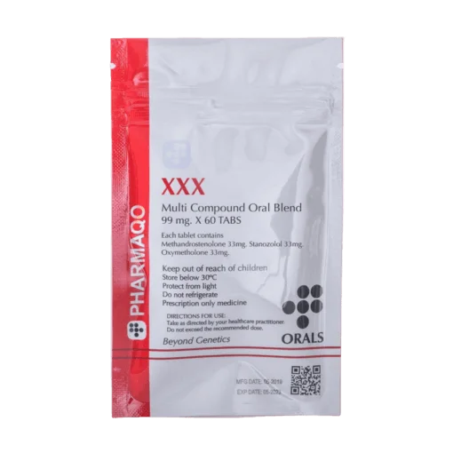 Caber – 1mg – 10 Tabs