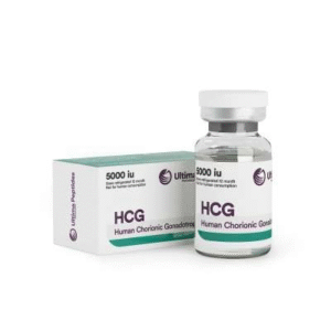 Ultima-HCG – 10000IU – 10ml