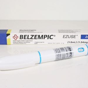 Belzempic EZUSE – Semaglutide – 5mg – Prefilled Pen
