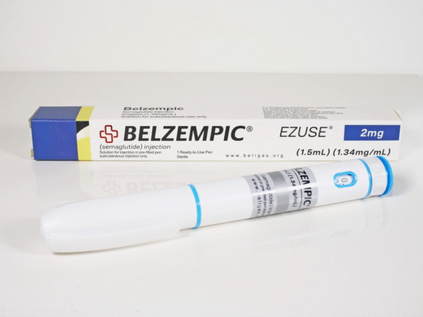 Belzempic EZUSE – Semaglutide – 2mg – Prefilled Pen