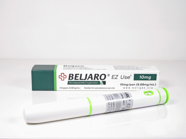 Beljaro EZUSE – Tirzepatide – 10mg – Prefilled Pen