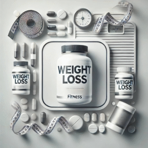 WEIGHT LOSS