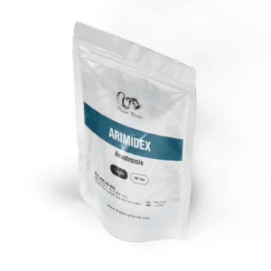 Arimidex – 1mg – 100 Tabs