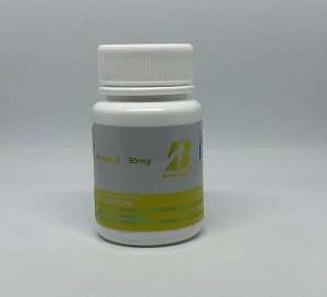 Anadrol – 50mg – 50 Tabs