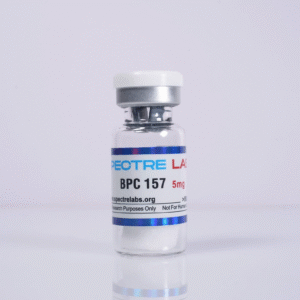 BPC 157 – 2MG