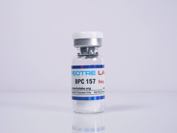 BPC 157 – 2MG