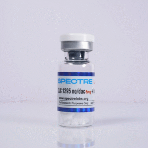 CJC 1295 NO DAC 2MG with Ipamorelin – 2mg