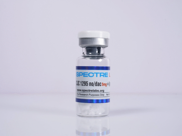 CJC 1295 NO DAC 2MG with Ipamorelin – 2mg