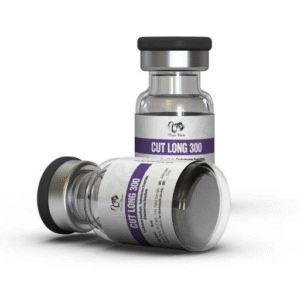 Cut Long – 300mg – 10ml