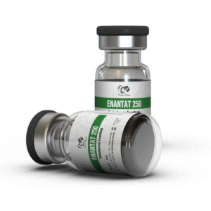 Enanthate – 250mg – 10ml