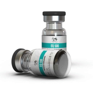 EQ – 500mg – 10ml
