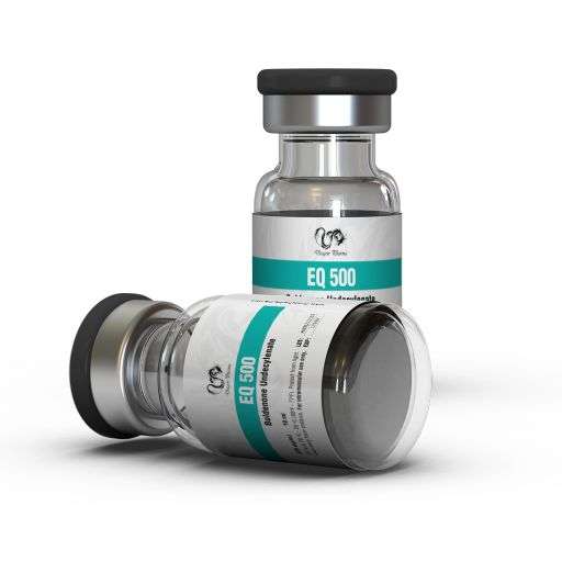 EQ – 500mg – 10ml