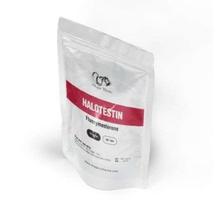 Halotestin – 10mg – 100 Tabs