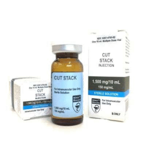 Cut Stack – 150mg – 10ml