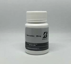 Clomid – 25mg – 50 Tabs