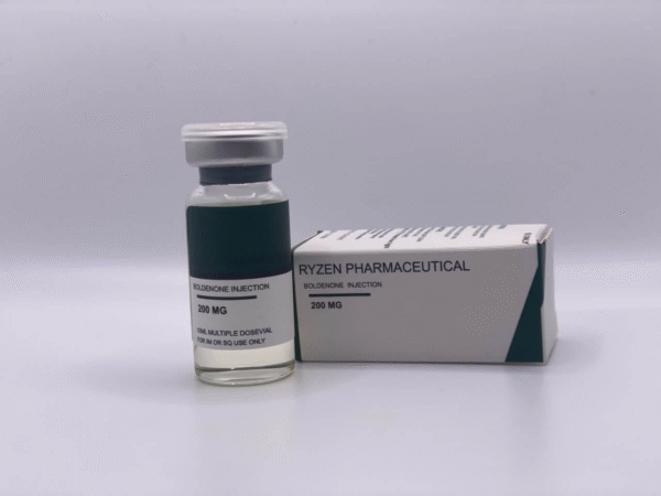 Equopoise – 200mg – 10ml