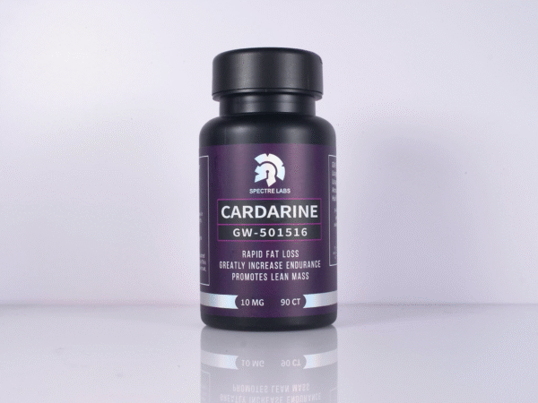 CARDARINE (GW-501516) – 10mg