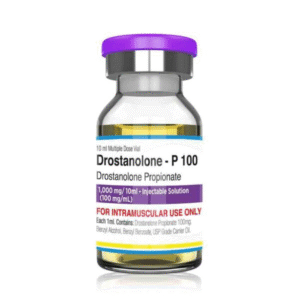 Masteron-P 100 – 100mg – 10ml