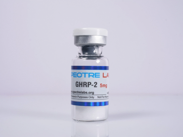 GHRP 2 – 5mg