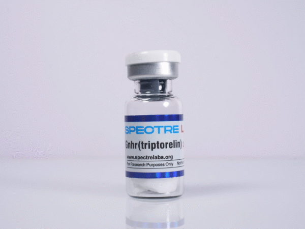 GnRH (Triptorelin) – 2mg