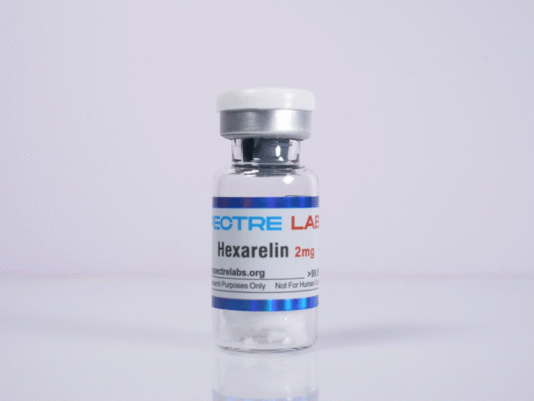 Hexarelin – 2mg