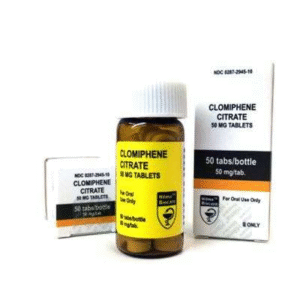 Tamoxifen Citrate – 20mg – 50 Tabs