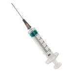 Needles