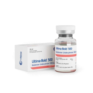 Ultima-Bold – 250mg – 10ml