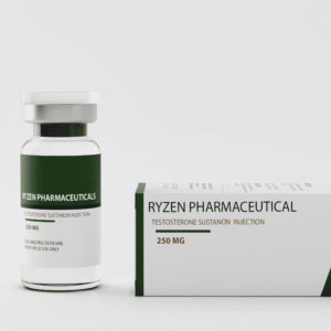 Testosterone Sustanon – 250mg – 10ml