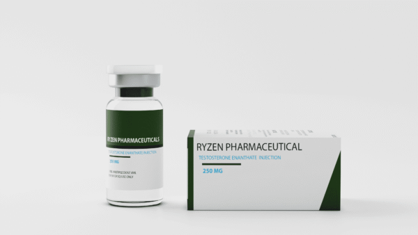 Testosterone Enanthate – 250mg – 10ml