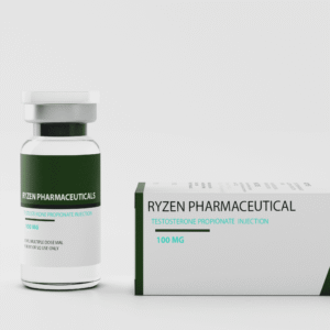 Testosterone Propionate – 100mg – 10ml