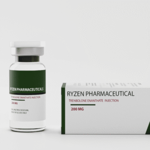 Trenbolone Enanthate – 200mg – 10ml