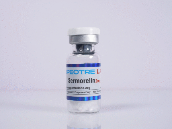 Sermorelin – 2mg