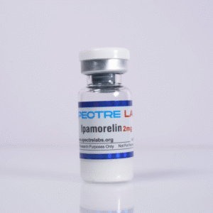 Ipamorelin – 2mg