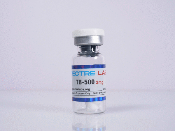Thymosin Beta 4 (TB500) – 2mg