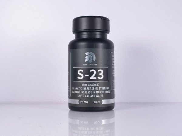 S-23 – 20mg
