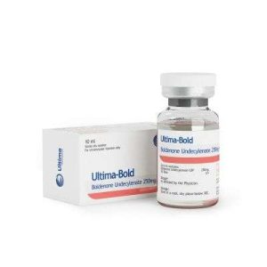 Ultima-Bold – 250mg – 10ml