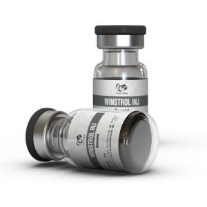 Winstrol – 50mg – 10ml