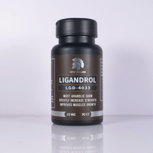 LIGANDROL (LGD-4033) – 10mg