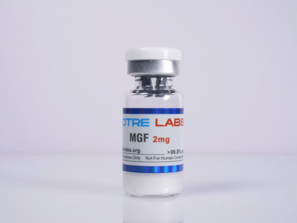 MGF (mechano Growth Factor) – 2mg
