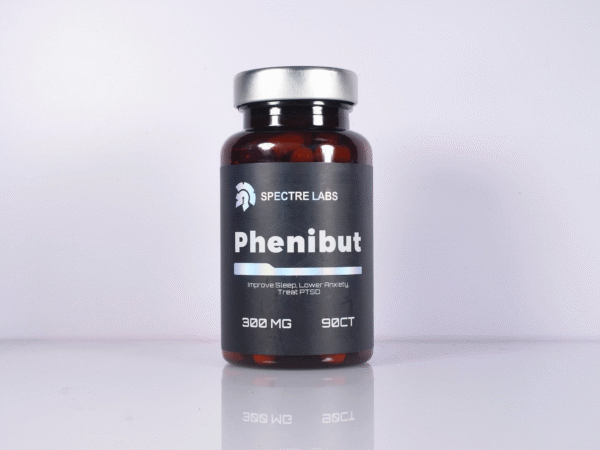Phenibut – 300mg