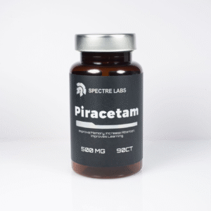 PIRACETAM – 500MG