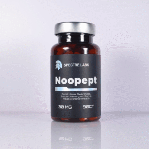 Noopept – 30mg