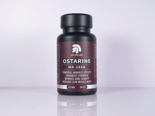 Ostarine (MK2866) – 15mg