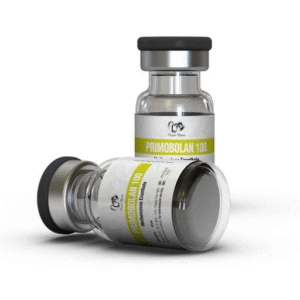 Primobolan – 100mg – 10ml