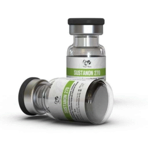 Sustanon – 270mg – 10ml