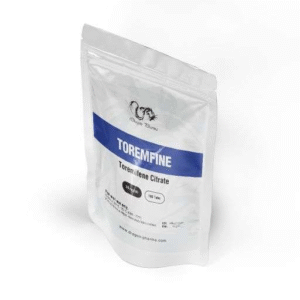 Toremfine – 20mg – 100 Tabs
