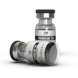 Trenbolone – 100mg – 10ml