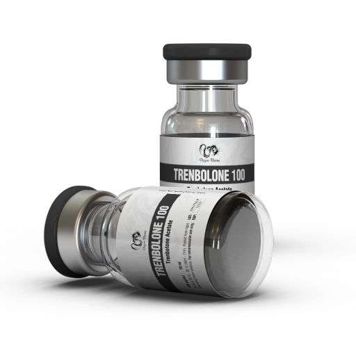 Trenbolone – 100mg – 10ml