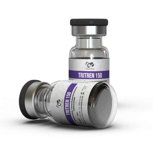 Tri Tren – 150mg – 10ml
